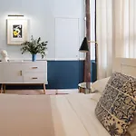 Bed & Breakfast Casa Amora Studio Apartments