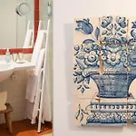 Casa Amora Studio Apartments Bed & Breakfast