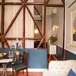Casa Amora Studio Apartments 4*