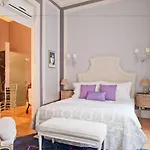 Bed & Breakfast Casa Amora Studio Apartments