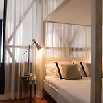 Bed & Breakfast Casa Amora Studio Apartments Lisboa
