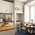 Casa Amora Studio Apartments Bed & Breakfast