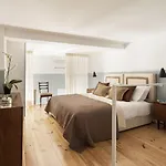 Casa Amora Studio Apartments 4*