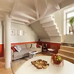 Casa Amora Studio Apartments 4* Lisboa