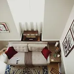 Casa Amora Studio Apartments Lisboa