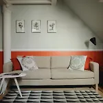 Casa Amora Studio Apartments 4* Lisboa