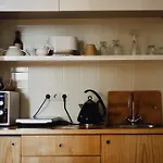 Casa Amora Studio Apartments Bed & Breakfast