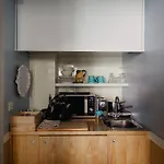 Casa Amora Studio Apartments Bed & Breakfast
