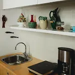 Casa Amora Studio Apartments Lisboa