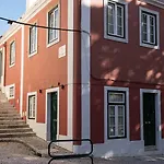 Bed & Breakfast Casa Amora Studio Apartments