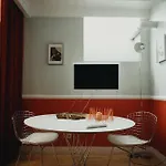 Casa Amora Studio Apartments 4*