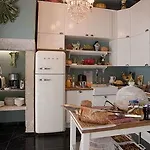 Casa Amora Studio Apartments 4*