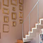Bed & Breakfast Casa Amora Studio Apartments