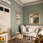 Casa Amora Studio Apartments Bed & Breakfast 4*