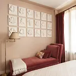 Bed & Breakfast Casa Amora Studio Apartments