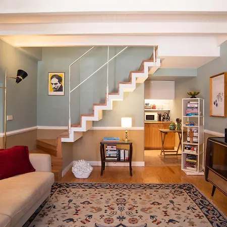 Casa Amora Alojamento de Acomodação e Pequeno-almoço Lisboa