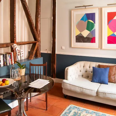 Bed & Breakfast Casa Amora Studio Apartments