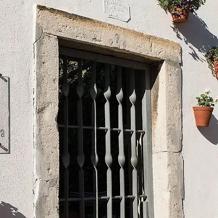 Alojamento de Acomodação e Pequeno-almoço Casa Amora 4*