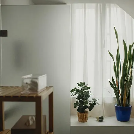 לינה וארוחת בוקר Casa Amora