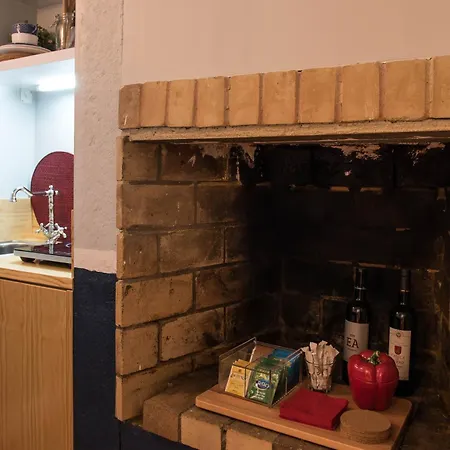 Nocleg ze śniadaniem Casa Amora Lizbona