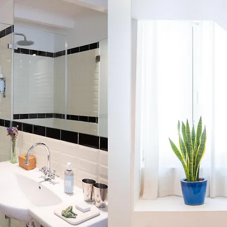 Casa Amora Bed and Breakfast