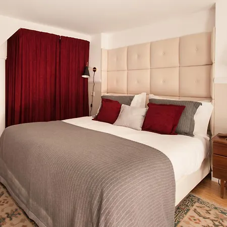 Bed and Breakfast Casa Amora