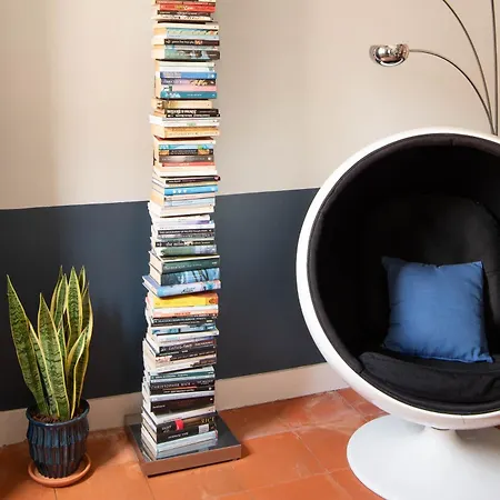 Bed and Breakfast Casa Amora