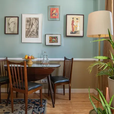 Casa Amora Bed and Breakfast Lisboa