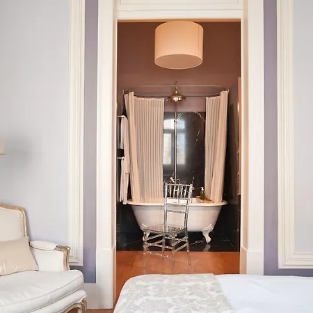 Bed and Breakfast Casa Amora 4*