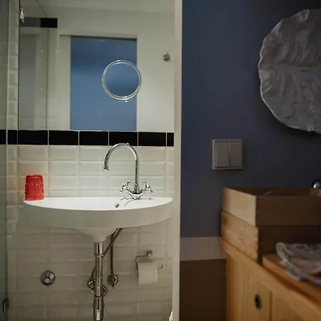 Bed and Breakfast Casa Amora Lisboa