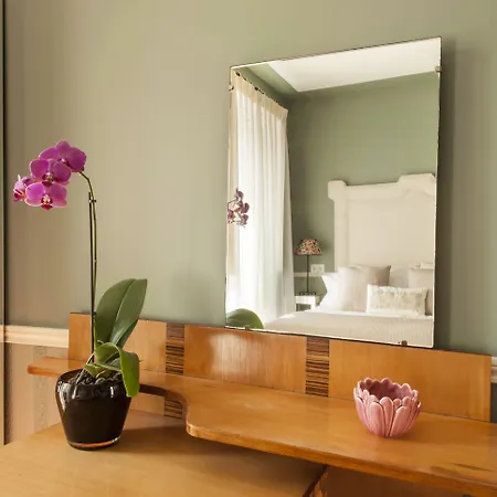 Bed and Breakfast Casa Amora