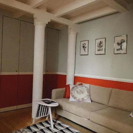 Casa Amora Lizbona