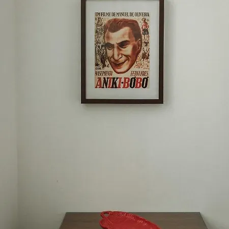 Casa Amora Nocleg ze śniadaniem Lizbona