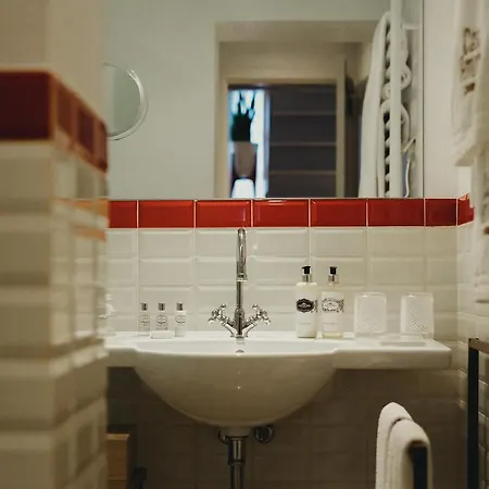 Casa Amora Nocleg ze śniadaniem Lizbona