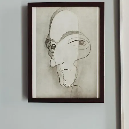 Nocleg ze śniadaniem Casa Amora Lizbona