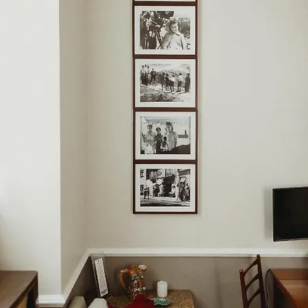 Nocleg ze śniadaniem Casa Amora Lizbona