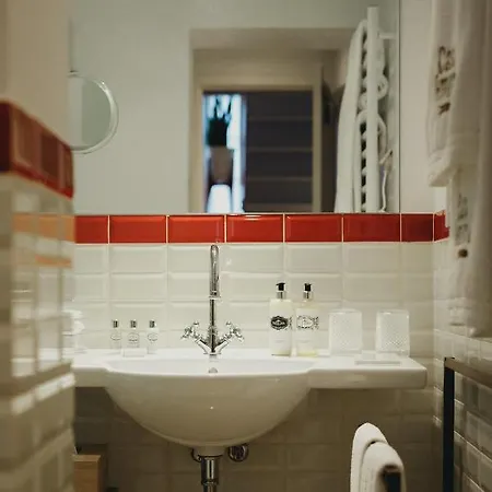 Casa Amora Nocleg ze śniadaniem Lizbona