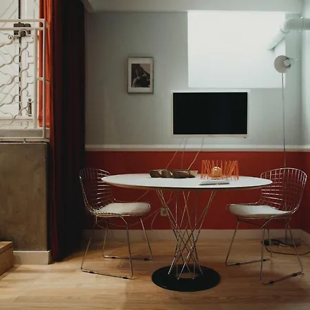 Casa Amora Nocleg ze śniadaniem Lizbona