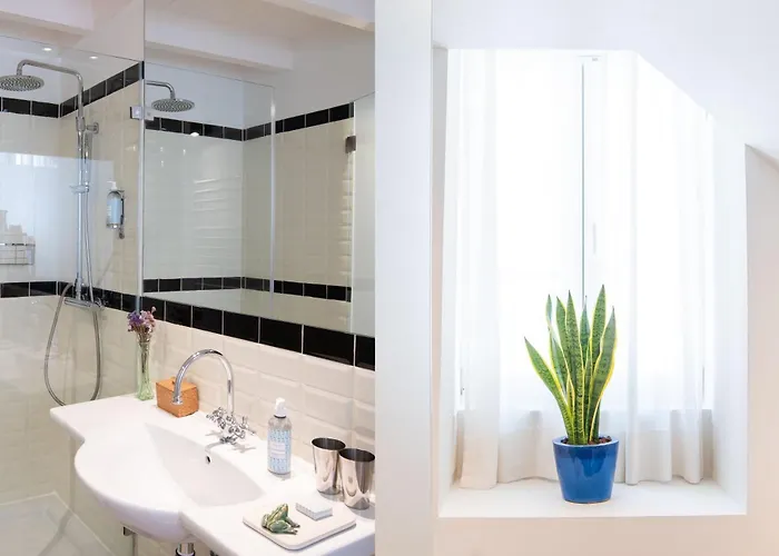 Casa Amora Studio Apartments Bed & Breakfast