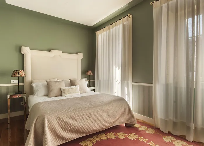 Bed & Breakfast Casa Amora Studio Apartments 4*