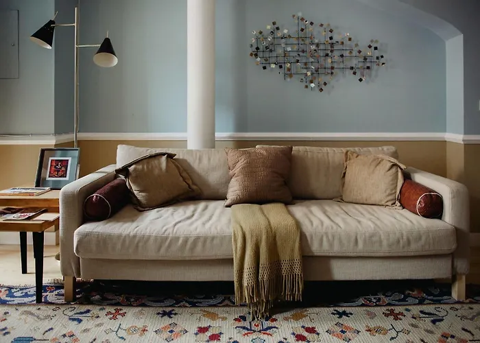 Casa Amora Studio Apartments 4* Lisbon