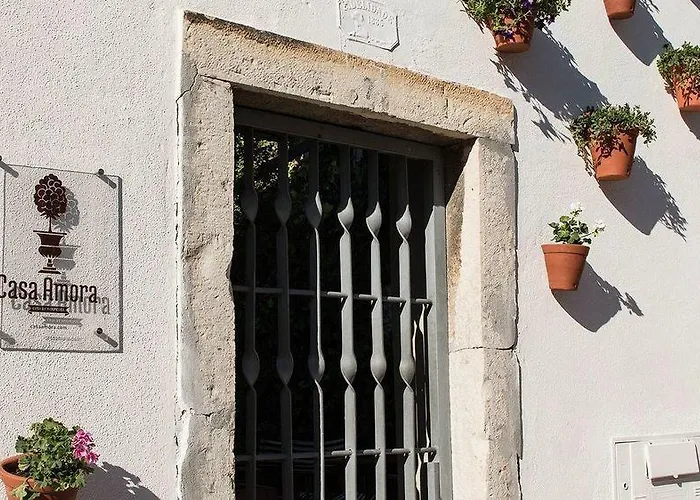 Bed & Breakfast Casa Amora Studio Apartments 4*