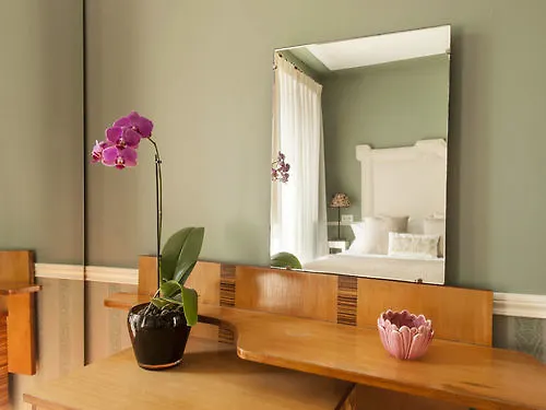 Bed & Breakfast Casa Amora Studio Apartments Lisbon