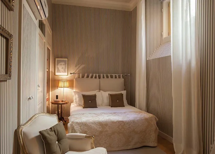 Casa Amora Studio Apartments Bed & Breakfast